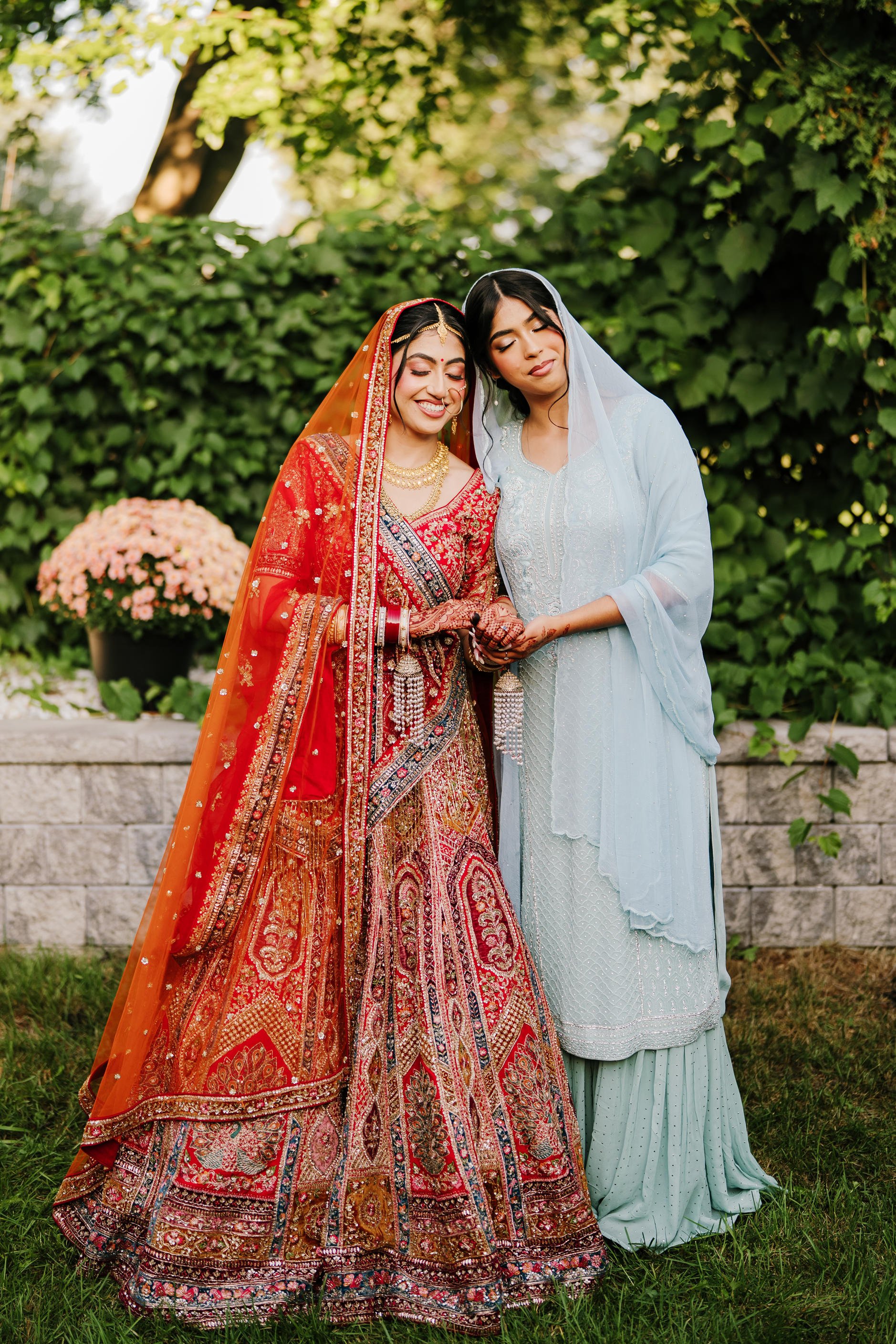 Kiren & Nasif - Photo 20